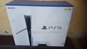 Photo - Playstation 5 Slim
