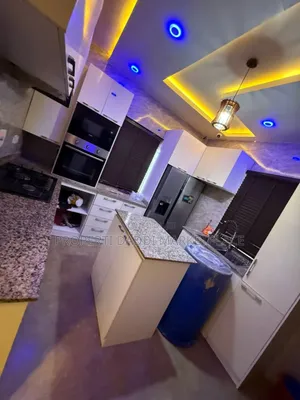 3bdrm Duplex in New Estate, Ayobo for rent