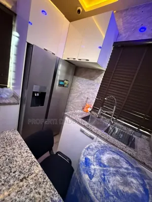 Photo - 3bdrm Duplex in New Estate, Ayobo for rent