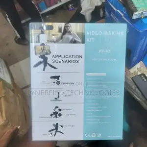 Video Making Kit