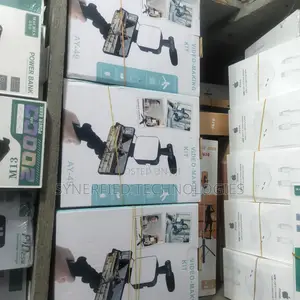Video Making Kit