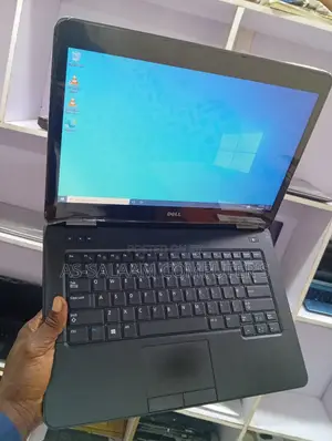 Laptop Dell Latitude E6440 8GB Intel Core I5 HDD 500GB