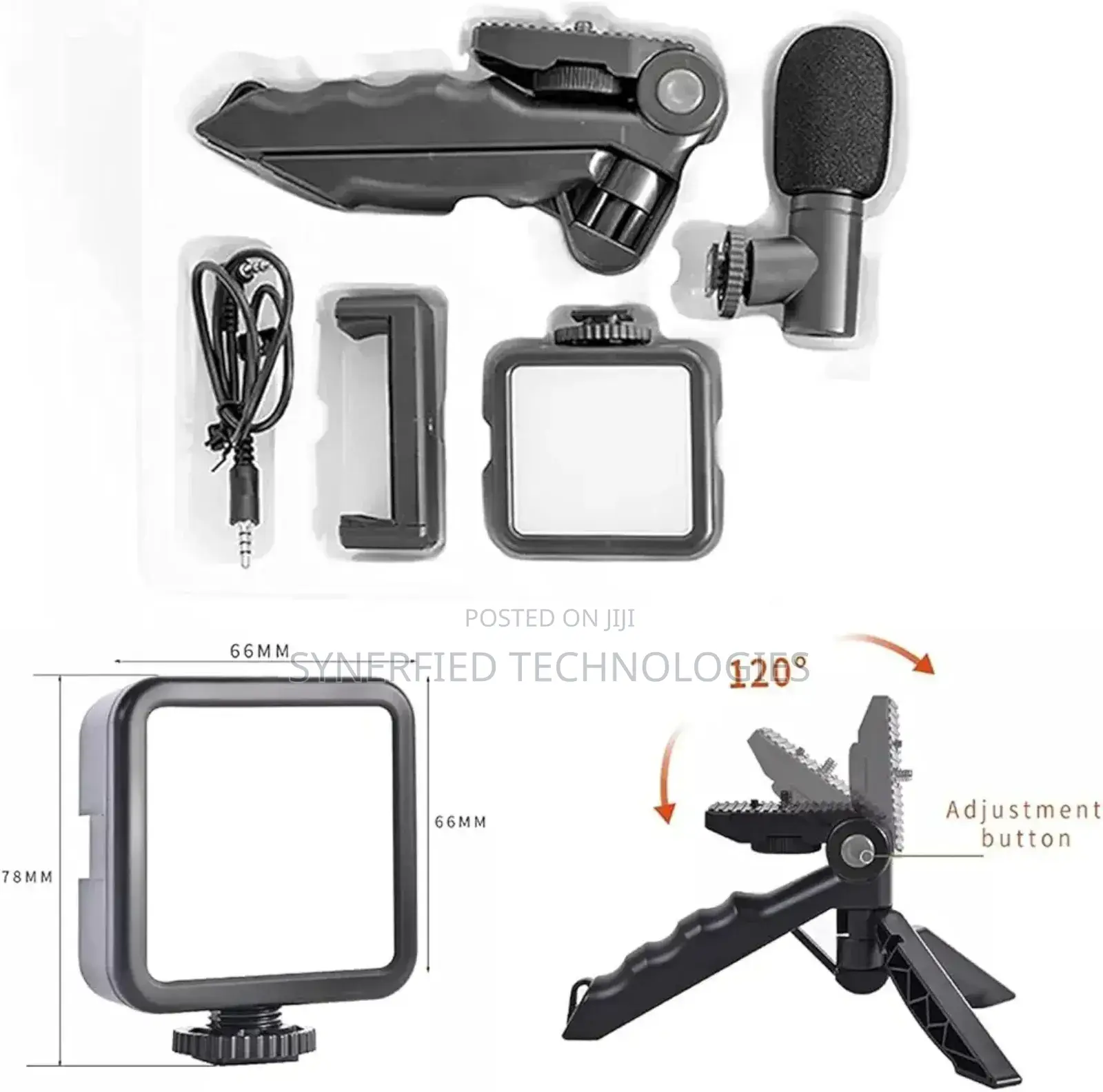 Video Making Kit