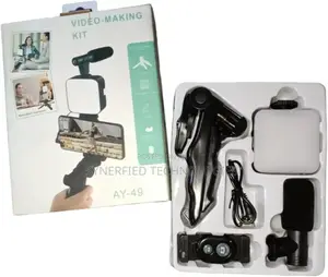 Video Making Kit