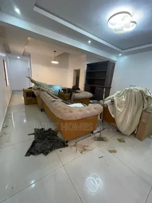 Photo - 4bdrm Duplex in Katampe (Main) for rent