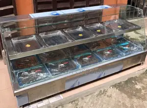 10 Plates Local Food Warmer