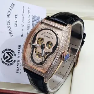 Aaa Luxury Frank Muller Wristwatch