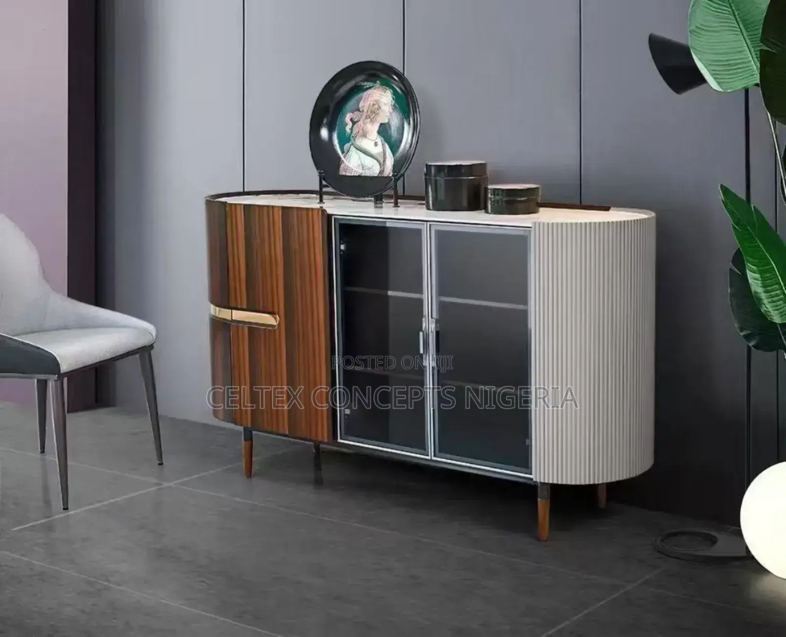 Sideboard Luxury