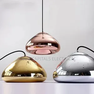 Luxurious Drop Lights