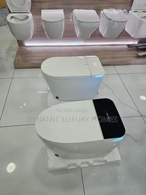 Smart Sensor Wc