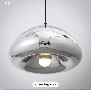 Luxurious Drop Lights