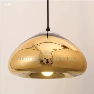 Luxurious Drop Lights