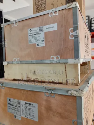 Felicity Inverter 10kva Ivem Transformer Hybrid