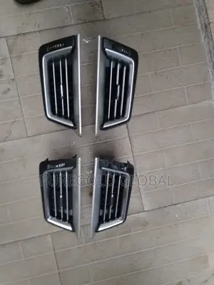 Ac Vent for Toyota Land Cruiser