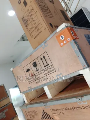 Felicity Inverter 10kva Ivem Transformer Hybrid