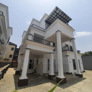 Photo - 5bdrm Duplex in Katampe Extension for sale