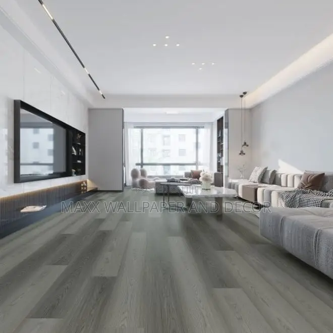 Luxury Vinyl Flooring: Great Floors. Greater Value