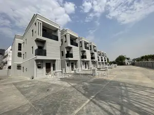 4bdrm Townhouse/Terrace in Durumi for sale