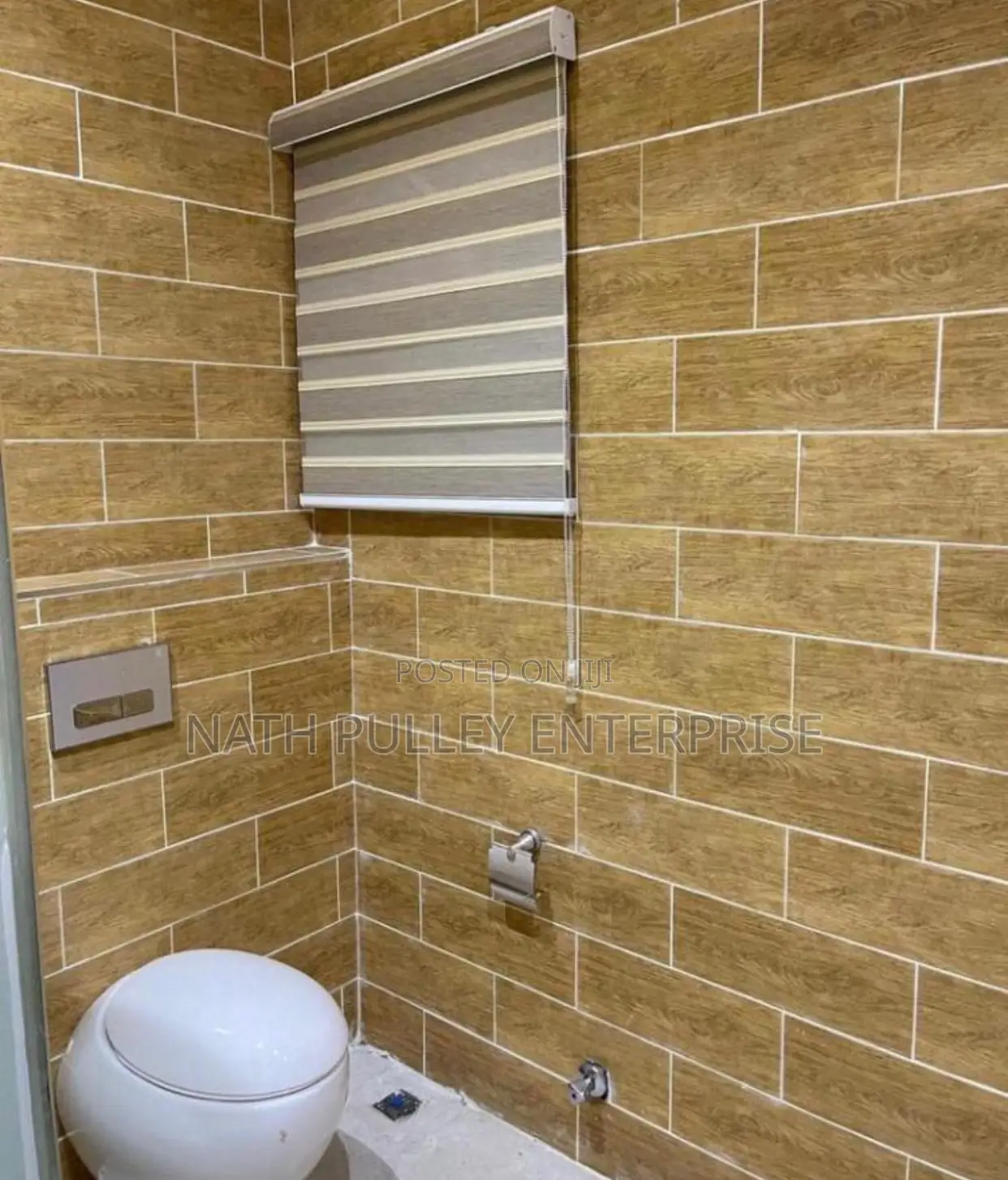 Top Quality Day and Night Blinds