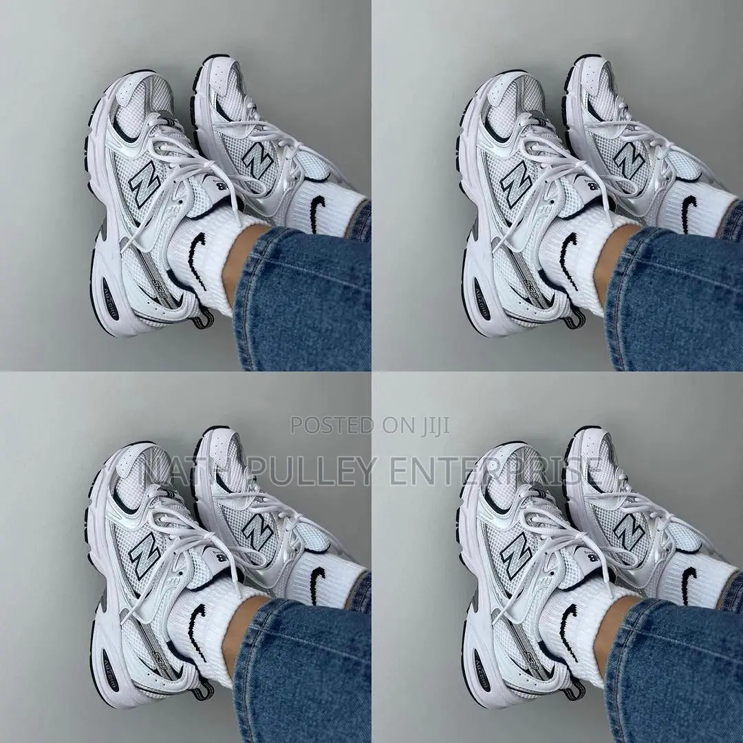 Smart Sneakers for Men