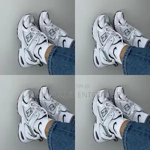 Smart Sneakers for Men