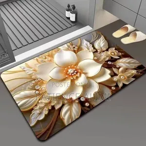 Footmat for Home