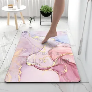 Footmat for Home