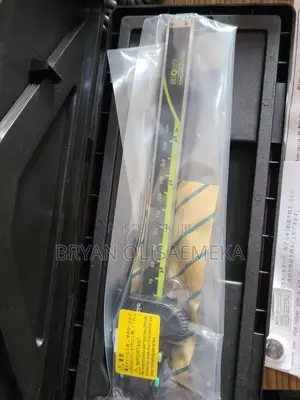 Mitutoyo Digital Venier Caliper