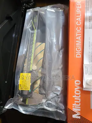 Mitutoyo Digital Venier Caliper