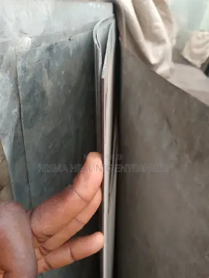 1mm Thickness (Galvanized Plate)