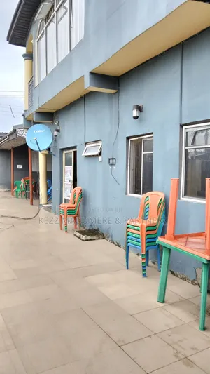 Photo - To Let/ Lease: 6 Rooms Guest House at Rukpokwu Ph