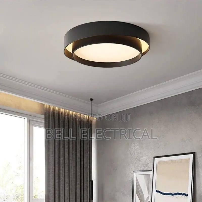 Bedroom Living Room Lamp Led Ceiling