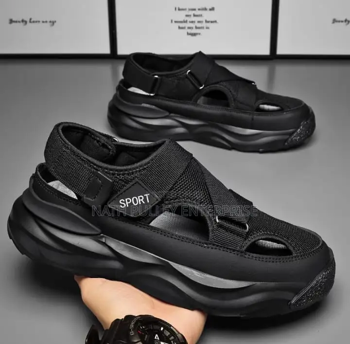 Smart Sneakers for Men