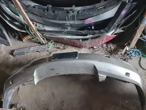 Front Bumper for Lexus Rx 330