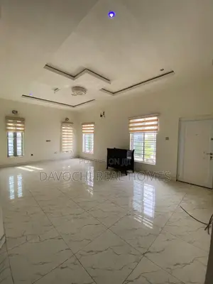 4bdrm Duplex in 2Nd Toll Gate, Lekki, Chevron for rent