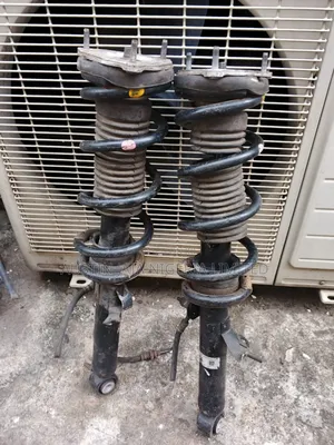 Front Complete Shocks Absorber 2014-2018 Infiniti Q50 RWD
