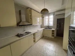4bdrm Townhouse / Terrace in Katampe Extension for rent