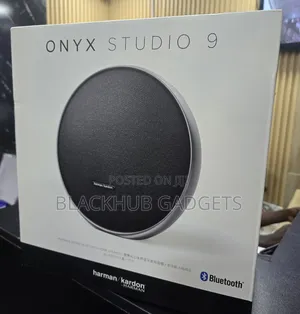 Onyx Studio 9