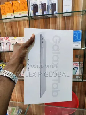 New Samsung Galaxy Tab S10 Ultra 512 GB