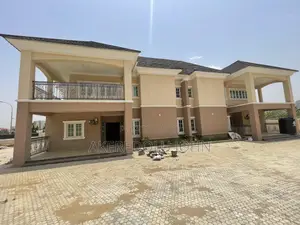 5bdrm Duplex in Katampe Extension for rent