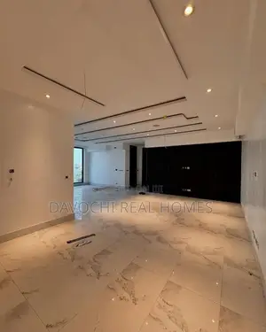 3bdrm Duplex in Bourdilon, Ikoyi, Bourdillon for rent