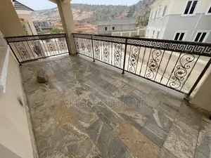 5bdrm Duplex in Katampe Extension for rent