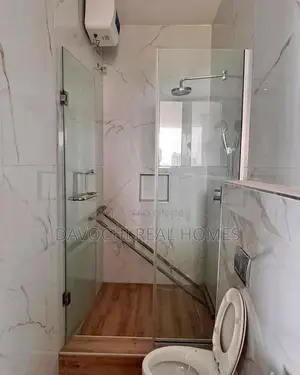 3bdrm Duplex in Bourdilon, Ikoyi, Bourdillon for rent