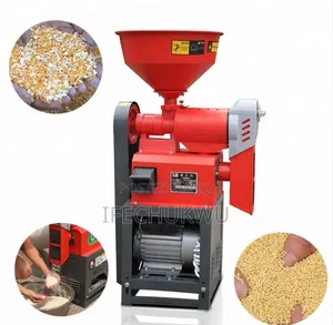 Milling Machine