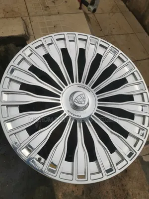 Benz May Bach 22 Rim 2024/25 Follow Come