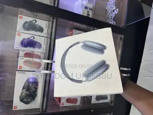 Apple Airpods Max Second Gen