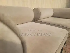 Custom Set of Single Seater Sofa