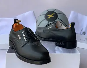 Exclusive Versace Lace Up Shoe
