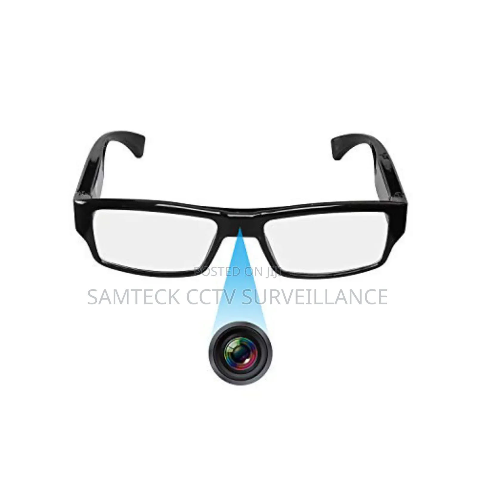 Spy Eyewear Glasses