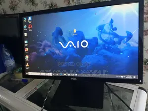 Dell 24inches Hdmi
